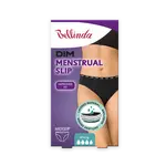 Dámské kalhotky Bellinda menstruační černé