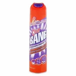 Cillit Bang čistící pěna na koupelny 600 ml