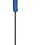 Klíč zástrčný Imbus 5 mm, s T-rukojetí - Tona Expert E121605