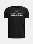 Under Armour chlapecké tričko