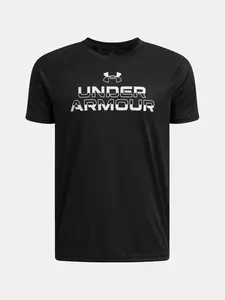 Under Armour chlapecké tričko