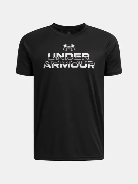 Under Armour chlapecké tričko