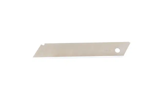 TOPEX Čepele pro odlamovací nůž 18 mm, balení 10 ks