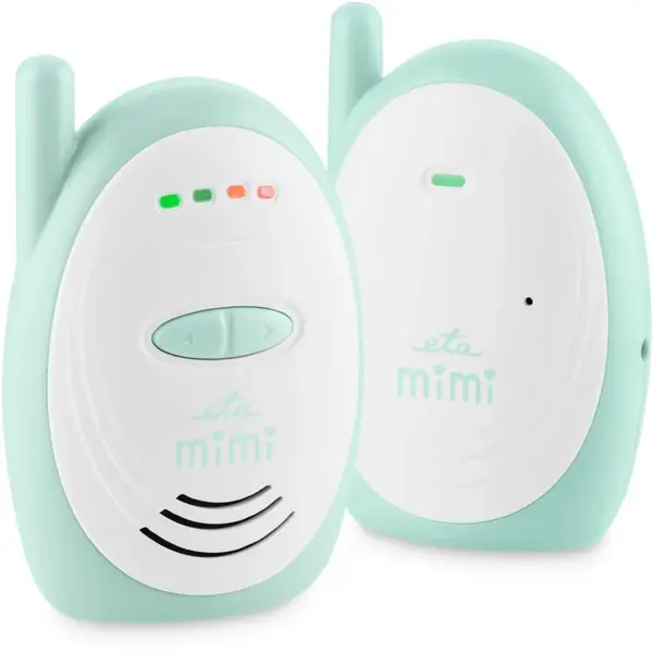 ETA Mimi 8306 90000 audio chůvička 1 ks
