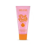 WELEDA Pink Peach Krém na ruce 50 ml