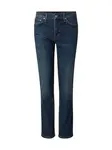 LEVI'S ® Džínsy '511™ Slim Jeans'  tmavomodrá