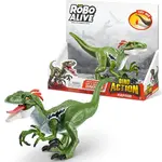 Robo Alive Dino Action Raptor