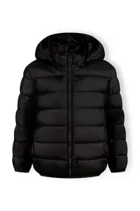 MINOTI Prechodná bunda  čierna