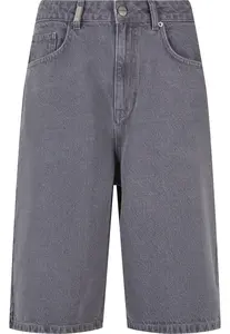 2Y Studios Džínsy 'Junan'  sivý denim