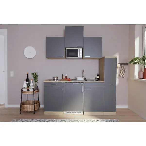 Respekta KUCHYŇSKÝ BLOK