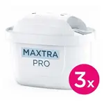 BRITA MAXTRA PRO PURE PERFORMANCE, 3 KS Vodný filter, biela, veľkosť