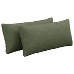 Sit & More DEKORAČNÍ POLŠTÁŘ 60/30 cm