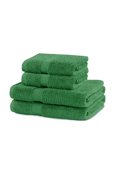 Sada ručníků home & lifestyle od 50 do 140 cm 4-pack