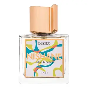 Nishane Deziro čistý parfém unisex 50 ml