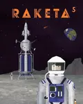 Raketa 05 - Vesmír