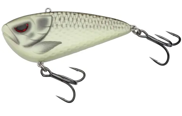 Madcat wobler vib sinking glow - 10 cm 90 g