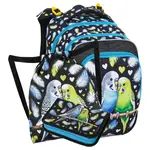 Malý školní set Bagmaster BETA 25 A Set S Parrots