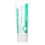 MedPharma Konopná mast regeneračná a upokojujúca starostlivosť 100 g