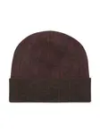Calvin Klein Čiapky  burgundská / čierna