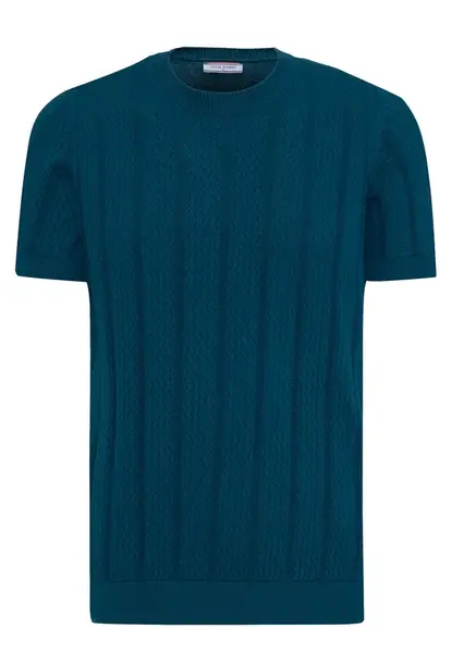 Felix Hardy Tričko  tmavomodrá