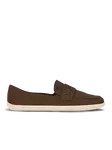 Barefoot mokasíny Be Lenka Bianca - Chocolate Brown
