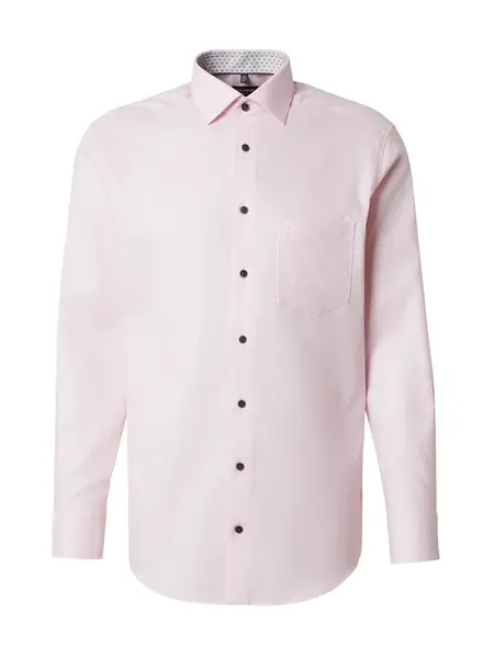 OLYMP Košeľa 'Luxor'  ružová
