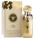 Paris Corner Miel Vanille - EDP 100 ml