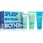 Biotherm Homme Aquapower Advanced Gel dárková sada pro muže