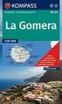 La Gomera 1: 30 000