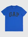 GAP Tričko s logem Everyday Soft - Pánské