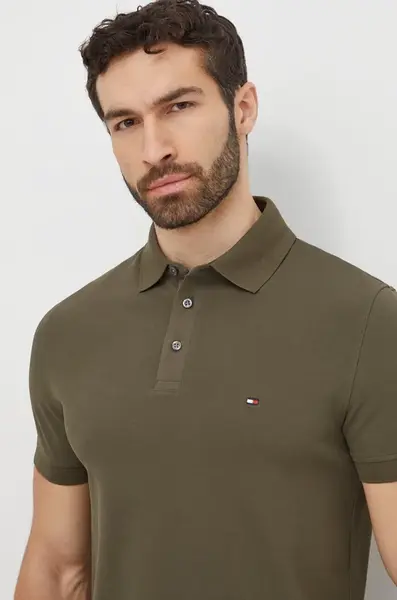 Tommy Hilfiger  Polo tričko