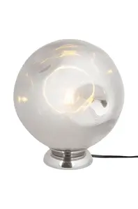 Stolní lampa Leitmotiv