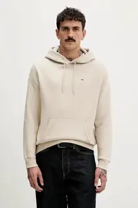 Tommy Jeans mikina s kapucí pánská
