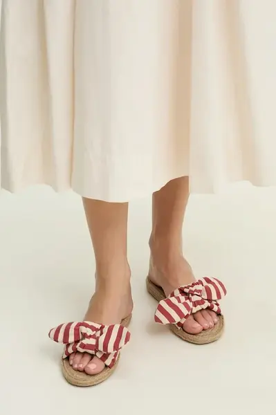 Pantofle Answear.LAB