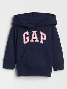 GAP Mikina Logo - Holky