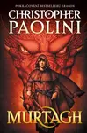 Murtagh (poškozená) - Christopher Paolini
