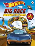Hot Wheels: The Big Race