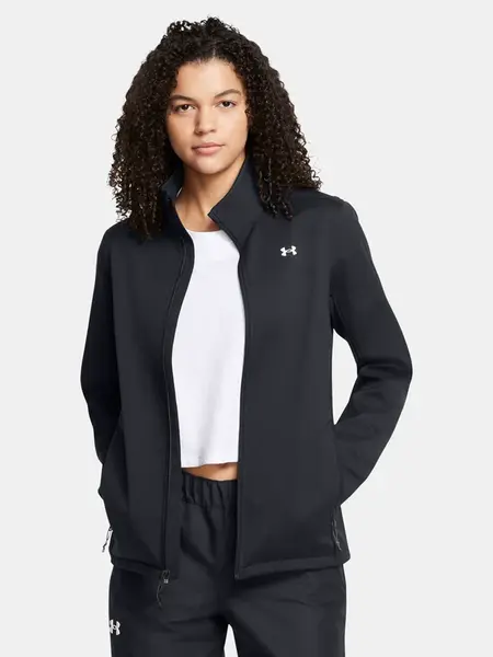 Under Armour Dámská bunda SHIELD JACKET - Dámské