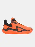 Unisexové boty Under Armour UA Spawn 7 UAA - unisex
