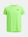 Chlapecké tričko Under Armour UA Tech Textured SS - Kluci