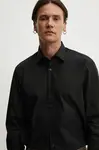 HUGO  košile pánská bavlněná Valerio