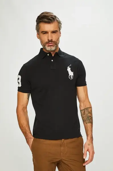 Polo tričko Polo Ralph Lauren