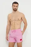 Plavkové šortky HUGO