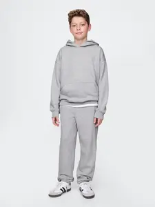 GAP Dětské tepláky s logem - Kluci