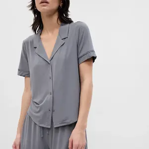 GAP Pyžamový vrchní díl - Dámské