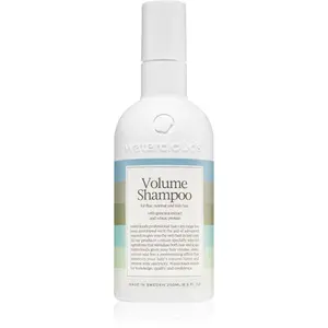 Waterclouds Volume Shampoo šampon pro objem jemných vlasů 250 ml
