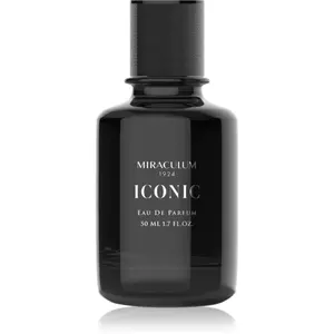 Miraculum Noir Majesty Iconic parfémovaná voda pro muže 50 ml