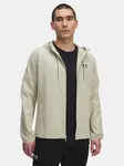 Pánská bunda Under Armour UA Vibe Woven Jacket - Pánské