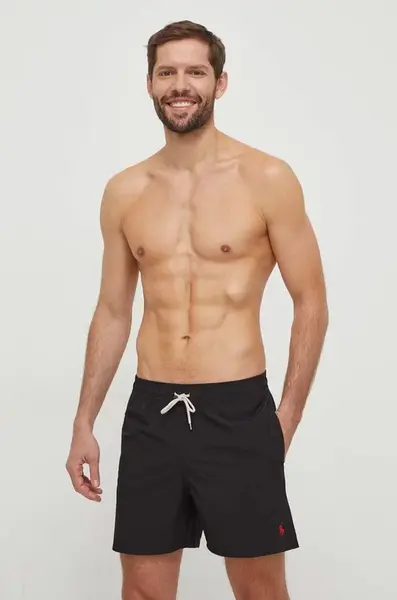 Plavkové šortky Polo Ralph Lauren
