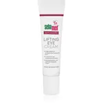 Sebamed Anti-Ageing oční liftingový krém s koenzymem Q10 15 ml
